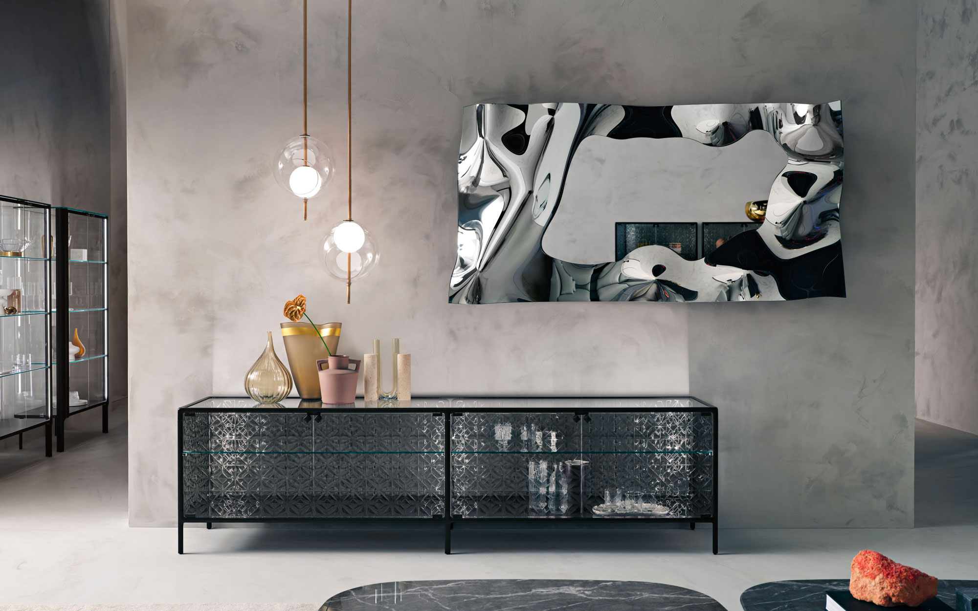 Italian furniture