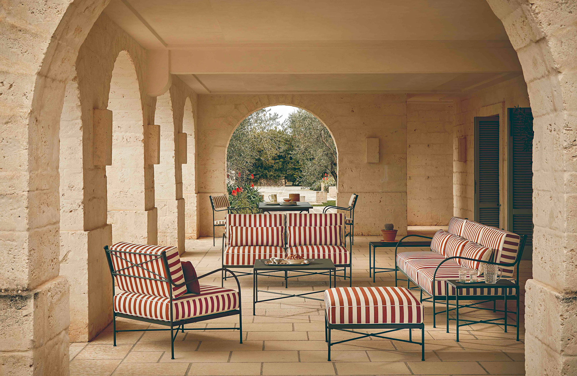 Italian furniture