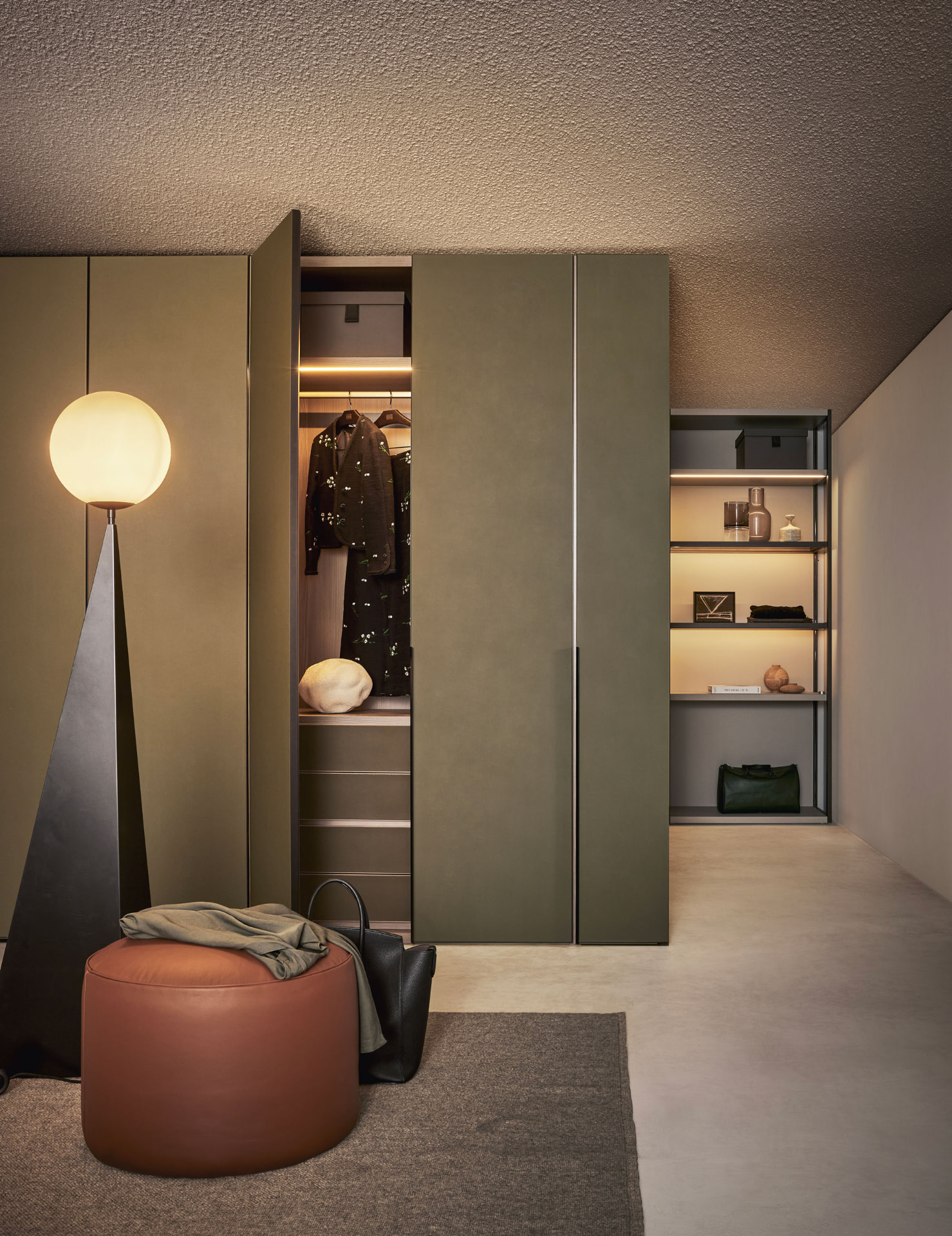 Italian furniture